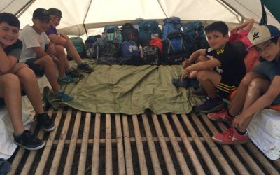 Campamento