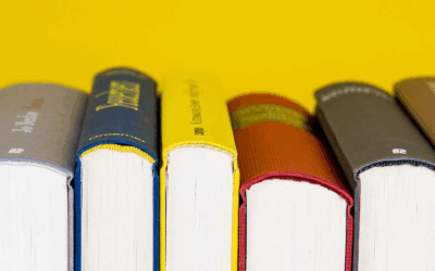 Libros de texto para el curso 2025-2026