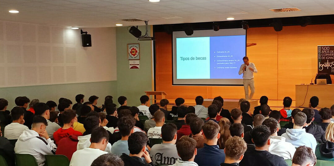 Erasmus+: una puerta abierta al futuro
