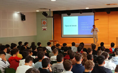 Erasmus+: una puerta abierta al futuro