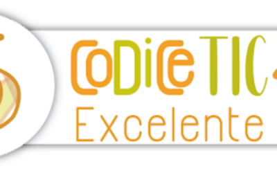 Cristo Rey obtiene el «CoDiCe TIC» de Nivel 5-Excelente